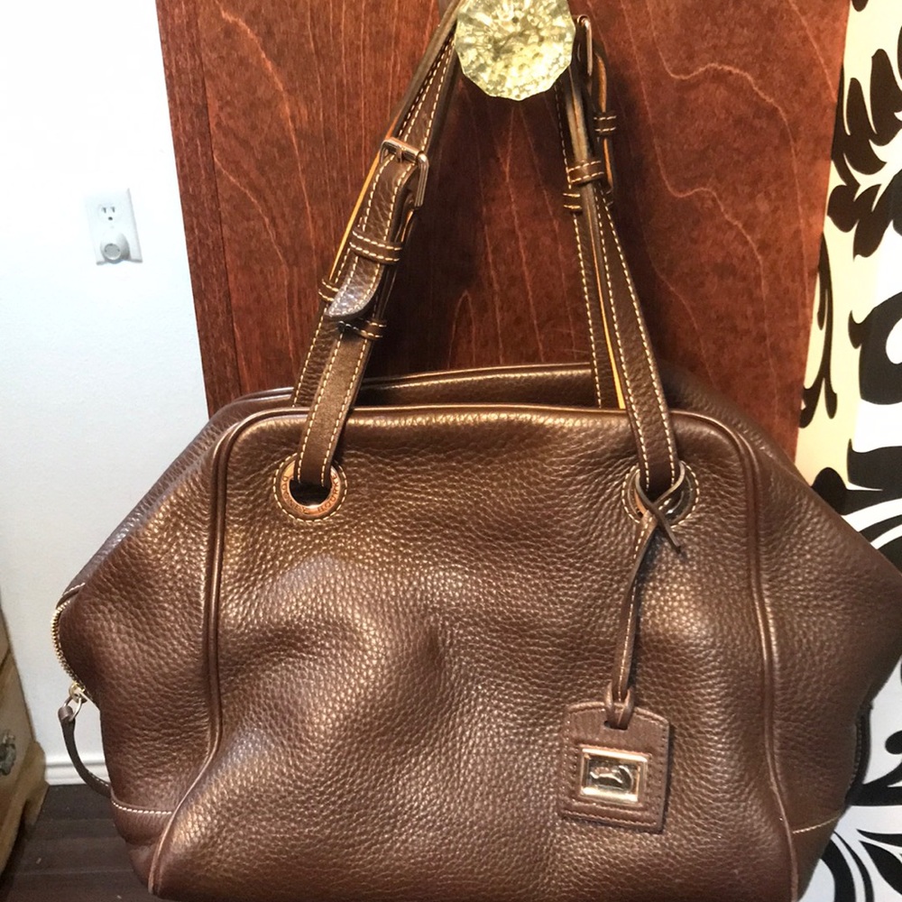 Previously loved purse 👜 and matching wallet